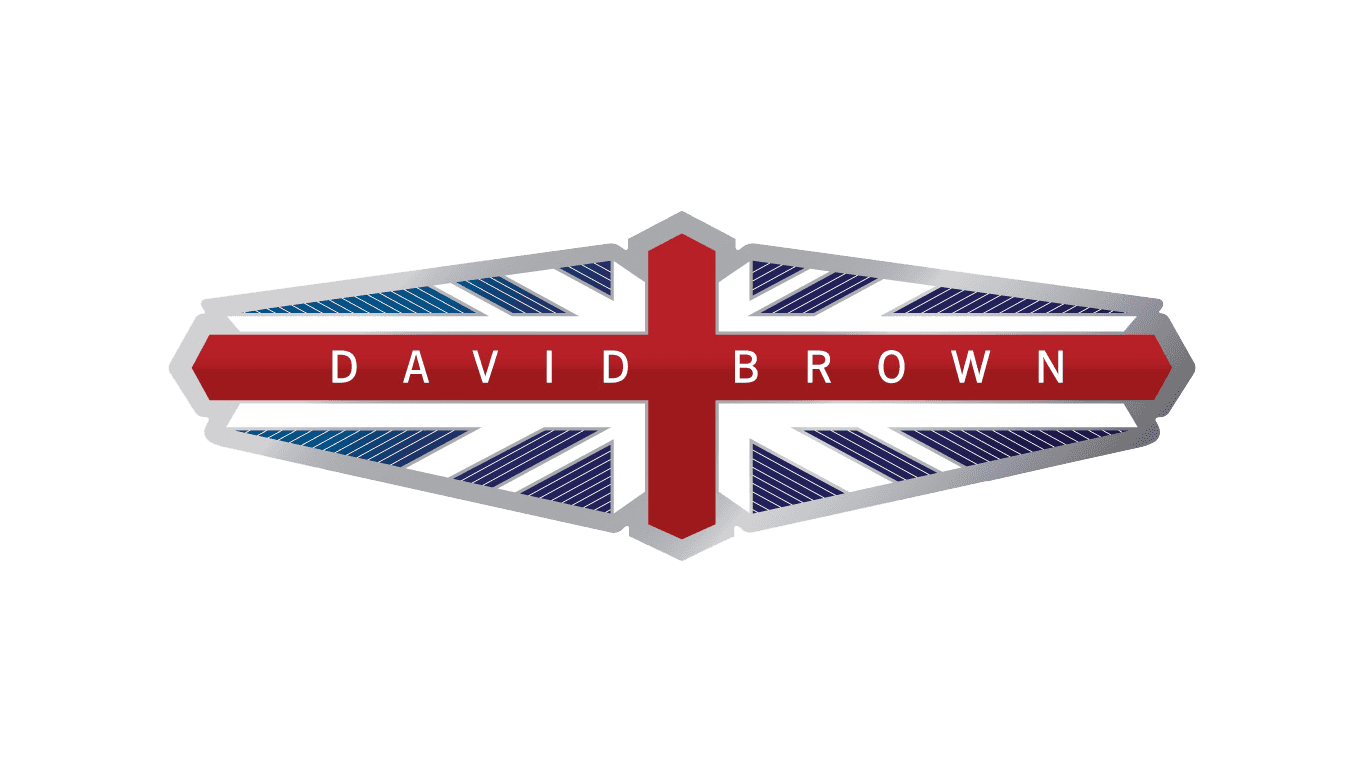David Brown